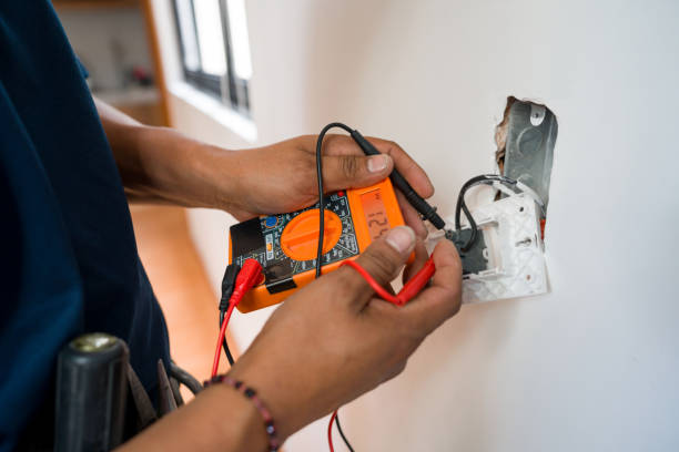 Best Residential Electrician Services  in Sarasota Springs, FL