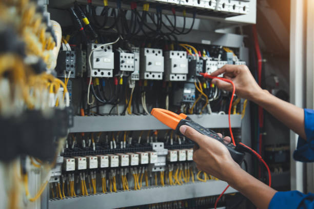 Best Emergency Electrical Repair  in Sarasota Springs, FL
