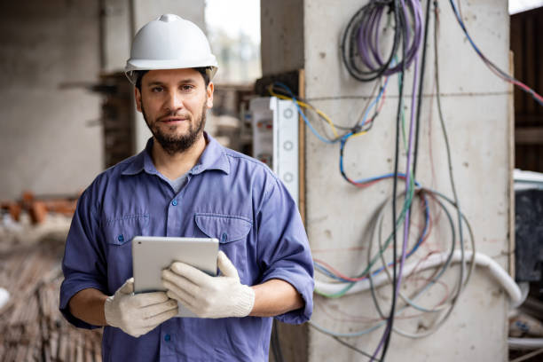 Best Industrial Electrical Services  in Sarasota Springs, FL