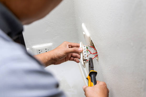 Best Electrical System Inspection  in Sarasota Springs, FL